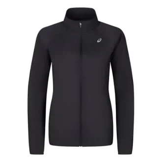 Silver Jacket „Performance Black“