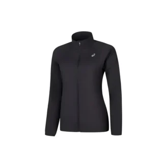 Silver Jacket „Performance Black“