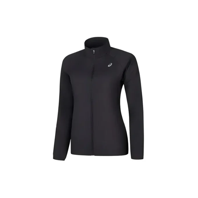 Silver Jacket „Performance Black“