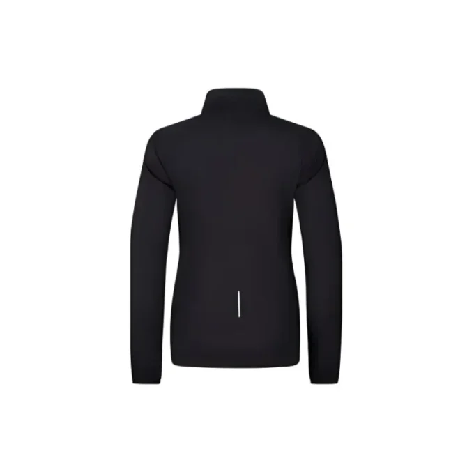 Silver Jacket „Performance Black“