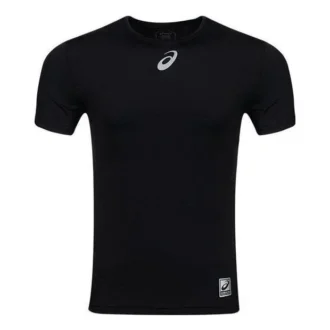 Silver Shirt „Black“