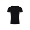 Silver Shirt „Black“