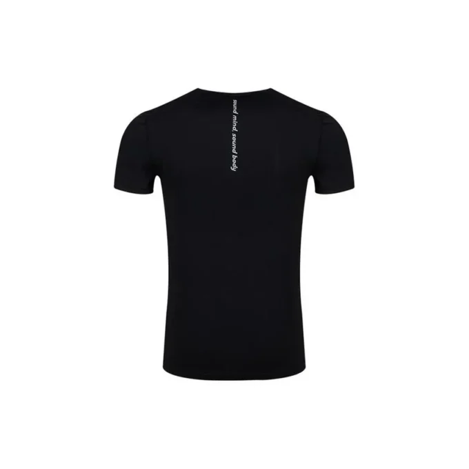 Silver Shirt „Black“