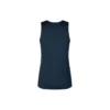 Silver Tank „Midnight Blue“