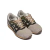 Sivasdescalzo x Gel-Lyte 3 „Rewind Waste“