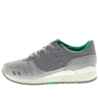 Size? x Gel-Lyte 3 „25th Anniversary Tsavorite“