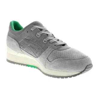 Size? x Gel-Lyte 3 „25th Anniversary Tsavorite“