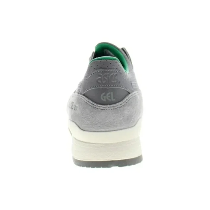 Size? x Gel-Lyte 3 „25th Anniversary Tsavorite“