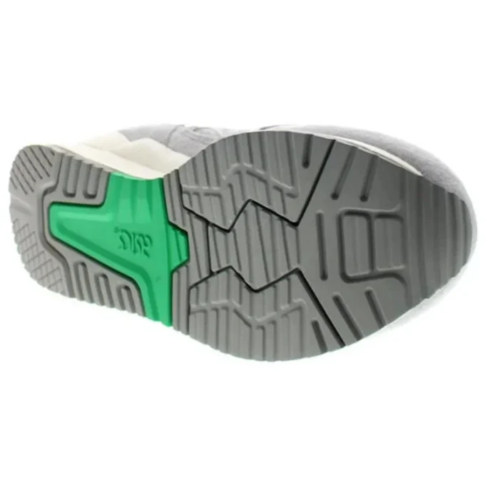 Size? x Gel-Lyte 3 „25th Anniversary Tsavorite“