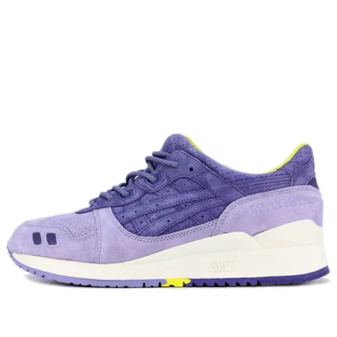 Size? x Gel-Lyte 3 „Iris“