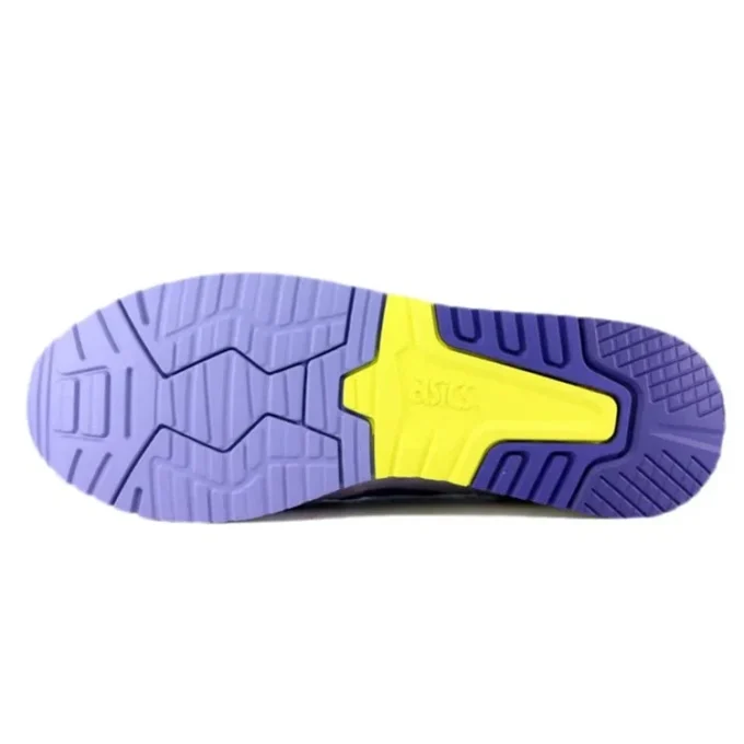 Size? x Gel-Lyte 3 „Iris“