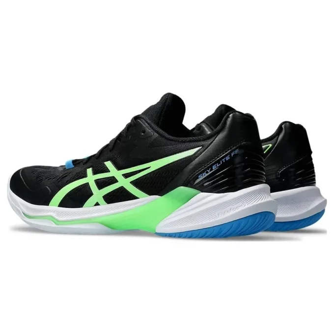 Sky Elite FF 2 „Black Lime Burst“