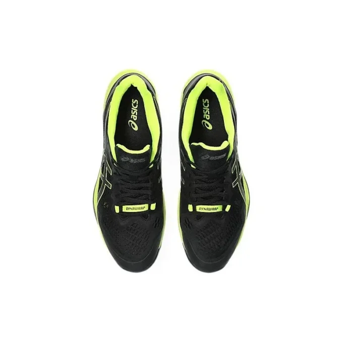 SKY Elite FF 2 „Black Safety Yellow“