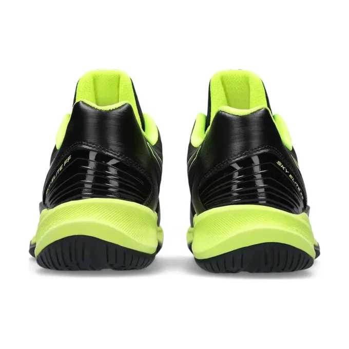 SKY Elite FF 2 „Black Safety Yellow“