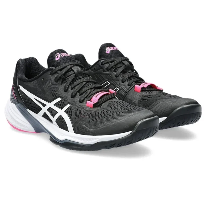 Sky Elite FF 2 „Black White Pink“