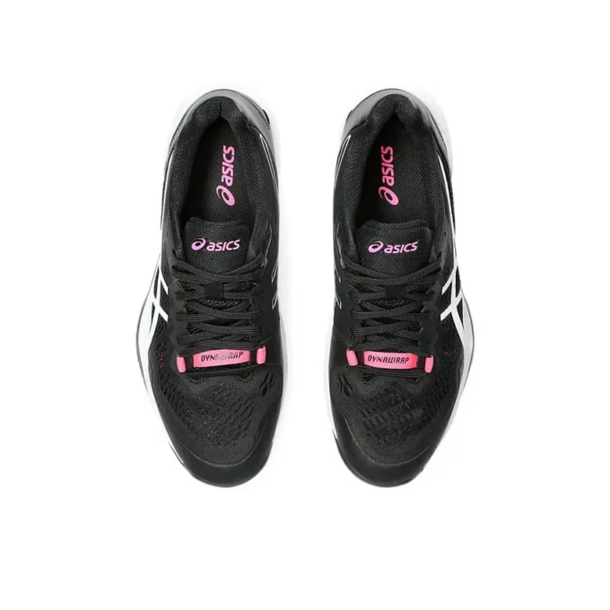 Sky Elite FF 2 „Black White Pink“