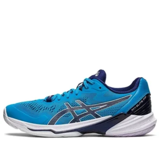 Sky Elite FF 2 „Island Blue Indigo“