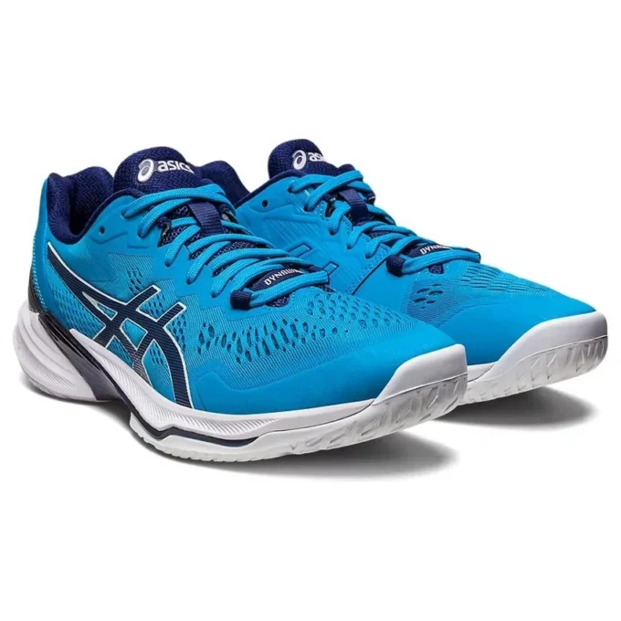 Sky Elite FF 2 „Island Blue Indigo“