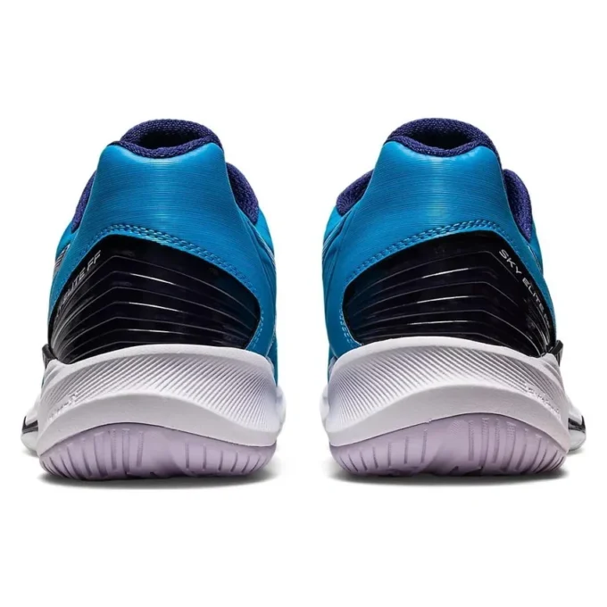 Sky Elite FF 2 „Island Blue Indigo“