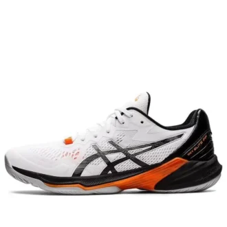Sky Elite FF 2 Low-Top-Sneaker Weiß/Schwarz