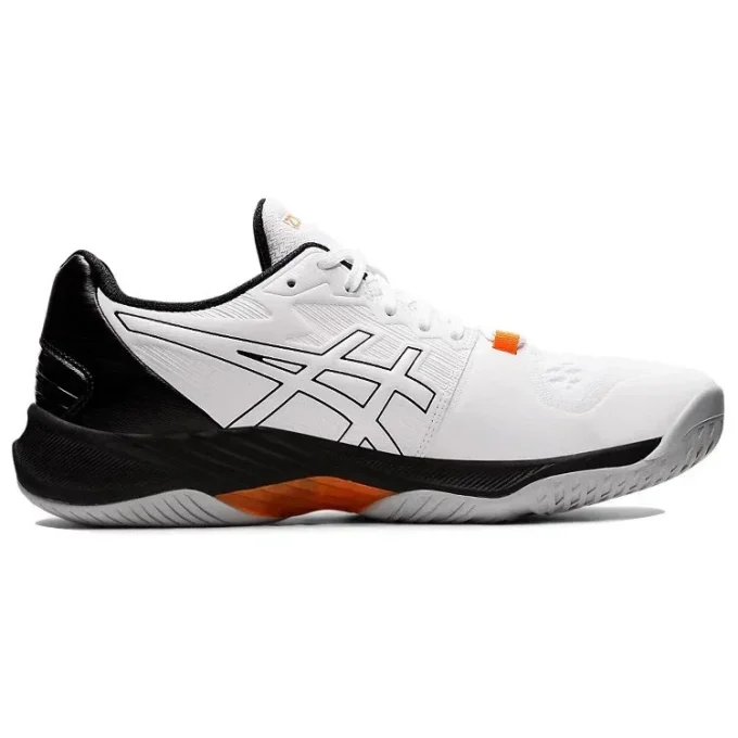 Sky Elite FF 2 Low-Top-Sneaker Weiß/Schwarz