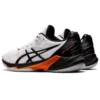 Sky Elite FF 2 Low-Top-Sneaker Weiß/Schwarz