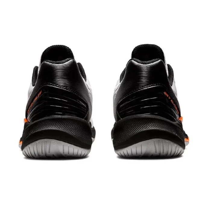 Sky Elite FF 2 Low-Top-Sneaker Weiß/Schwarz