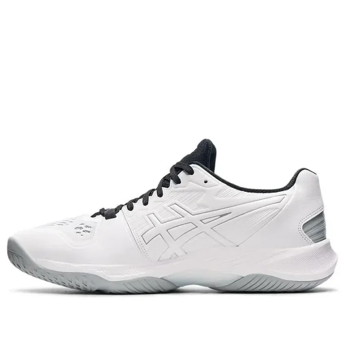 Sky Elite FF 2 Low „White Pure Silver“