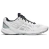 Sky Elite FF 2 Low „White Pure Silver“
