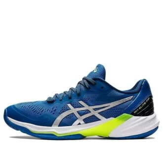 Sky Elite FF 2 Volleyballschuhe „Blau“