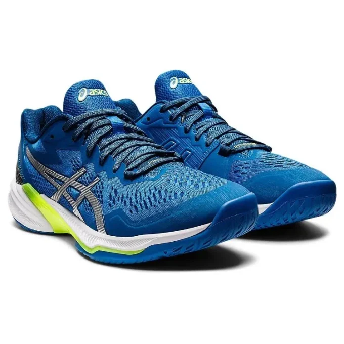 Sky Elite FF 2 Volleyballschuhe „Blau“
