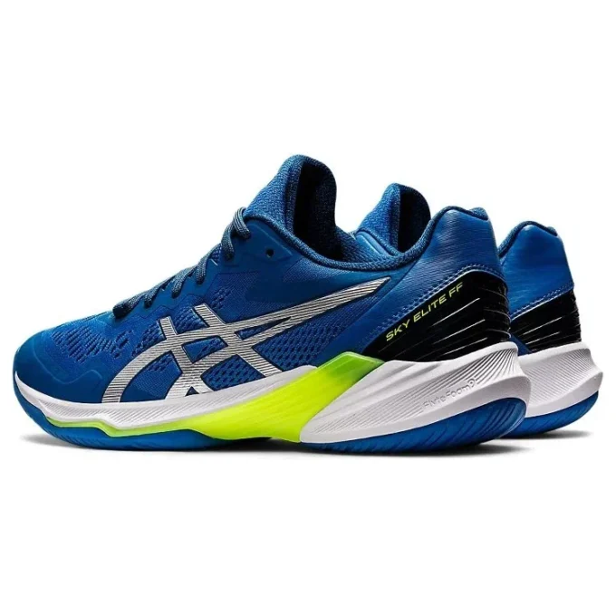 Sky Elite FF 2 Volleyballschuhe „Blau“