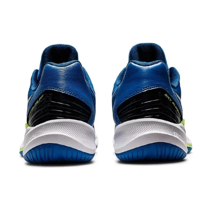 Sky Elite FF 2 Volleyballschuhe „Blau“