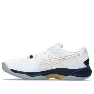 Sky Elite FF 2 Volleyballschuhe „White Gold“