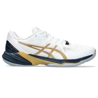Sky Elite FF 2 Volleyballschuhe „White Gold“