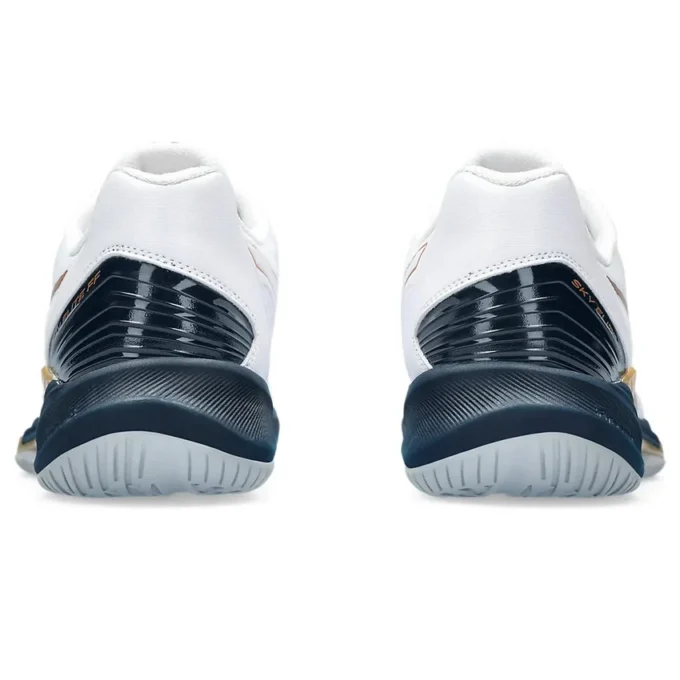 Sky Elite FF 2 Volleyballschuhe „White Gold“