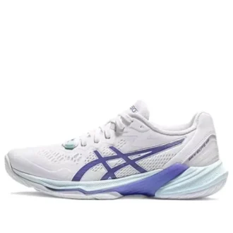 Sky Elite FF 2 „Weiß Blau Violett“