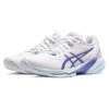 Sky Elite FF 2 „Weiß Blau Violett“