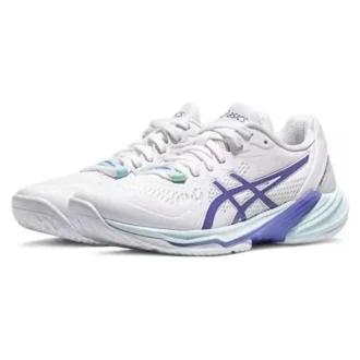 Sky Elite FF 2 „Weiß Blau Violett“