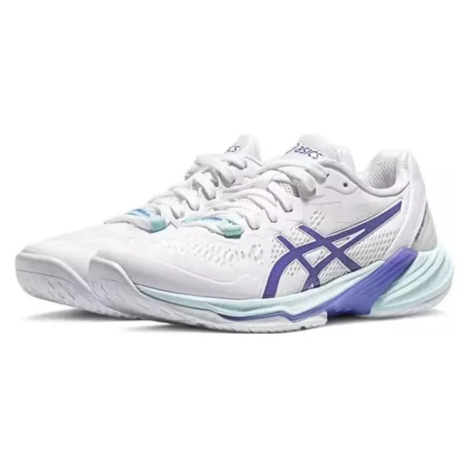 Sky Elite FF 2 „Weiß Blau Violett“