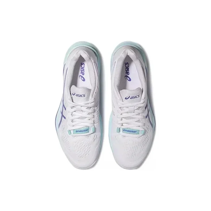 Sky Elite FF 2 „Weiß Blau Violett“