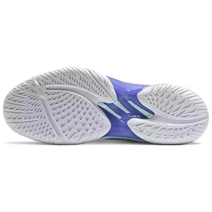 Sky Elite FF 2 „Weiß Blau Violett“