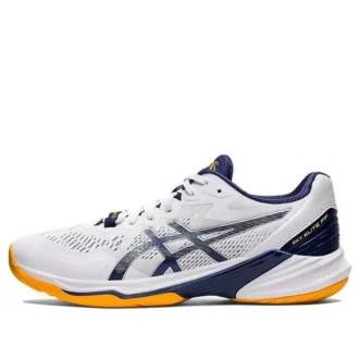 Sky Elite FF 2 „White Deep Ocean“