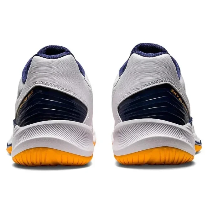 Sky Elite FF 2 „White Deep Ocean“