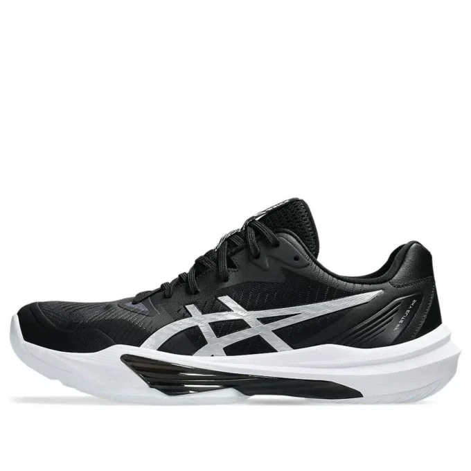 Sky Elite FF 3 „Black Pure Silver“