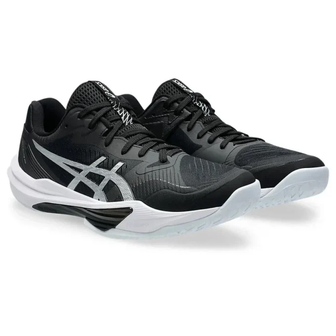Sky Elite FF 3 „Black Pure Silver“