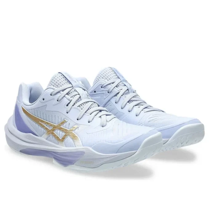 Sky Elite FF 3 „Blue Fade Champagne“