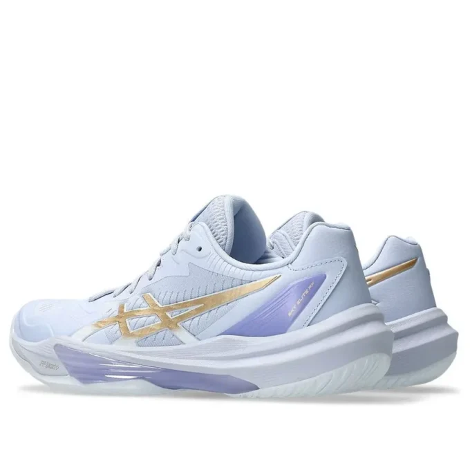 Sky Elite FF 3 „Blue Fade Champagne“