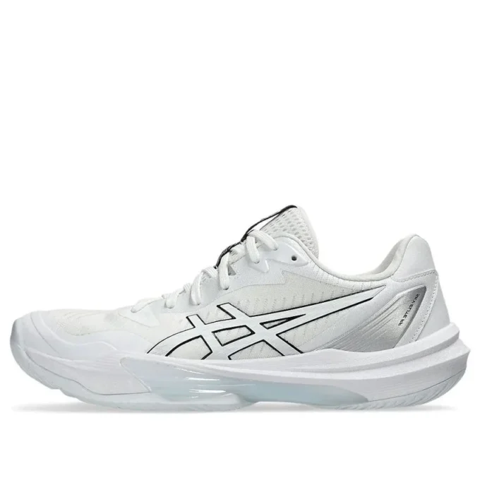 Sky Elite FF 3 „Grey Silver White“