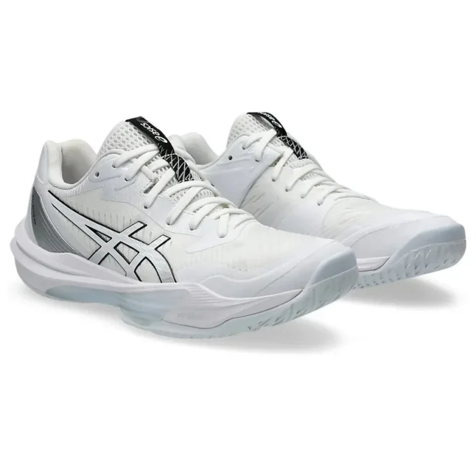 Sky Elite FF 3 „Grey Silver White“
